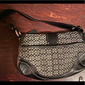 Coach Bags - Small coach purse Coach Bags - Small coach purse